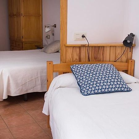 Hostal El Pozo Chulilla Εξωτερικό φωτογραφία
