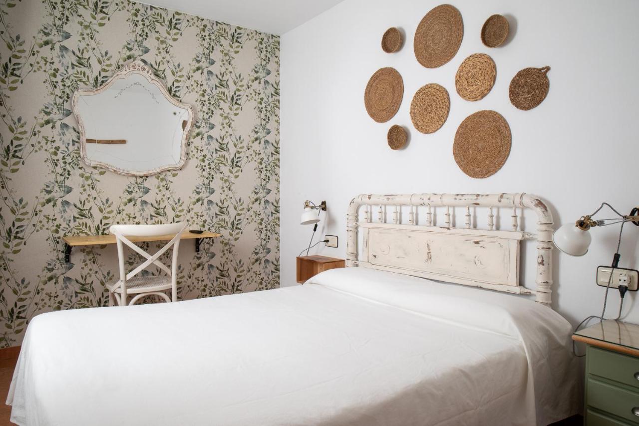 Hostal El Pozo Chulilla Εξωτερικό φωτογραφία