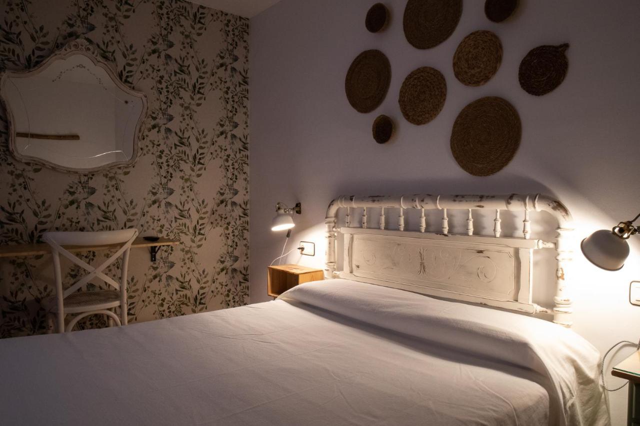 Hostal El Pozo Chulilla Εξωτερικό φωτογραφία