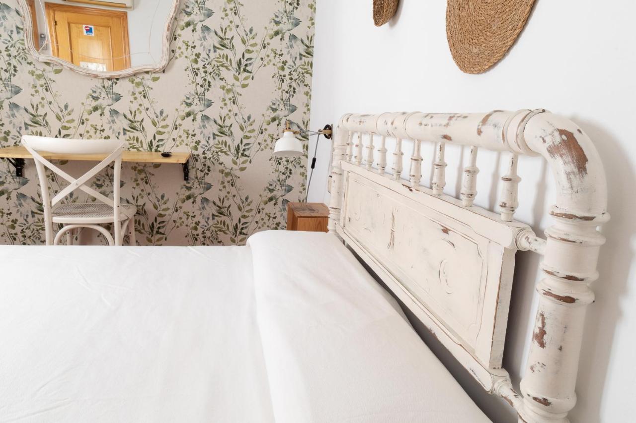 Hostal El Pozo Chulilla Εξωτερικό φωτογραφία