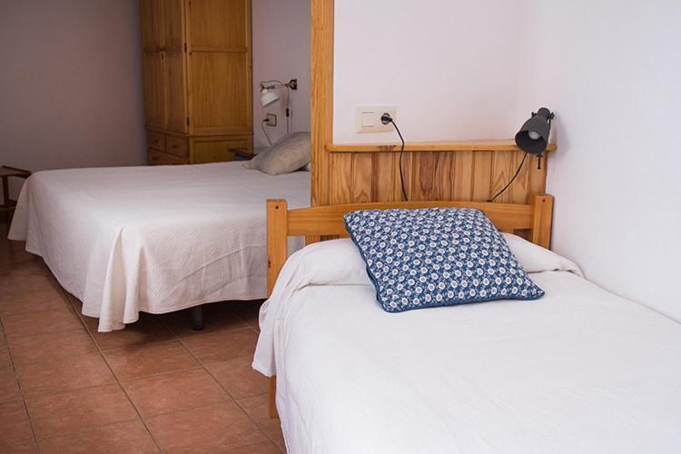 Hostal El Pozo Chulilla Εξωτερικό φωτογραφία
