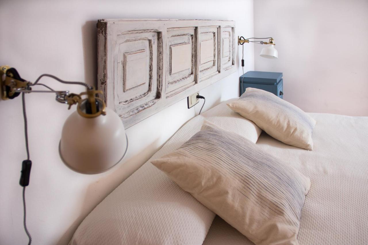 Hostal El Pozo Chulilla Εξωτερικό φωτογραφία