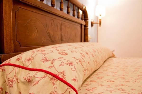 Hostal El Pozo Chulilla Εξωτερικό φωτογραφία